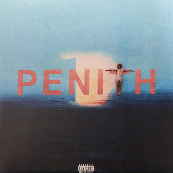 Lil Dicky- Penith (Original Soundtrack) - LP