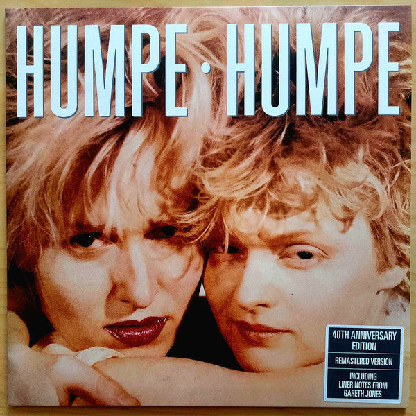 Humpe Und Humpe- Humpe Und Humpe - LP