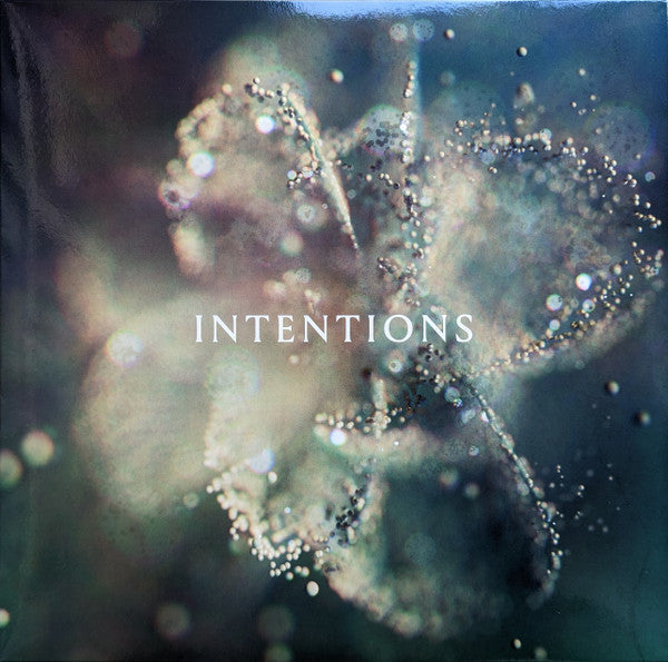 Anna- Intentions - LP