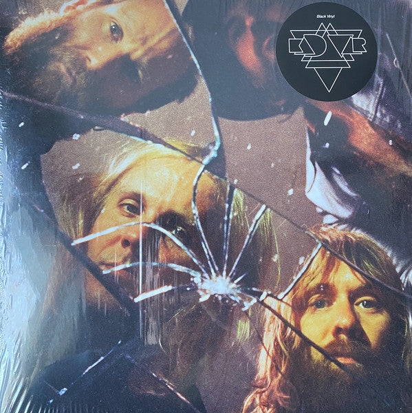 Kadavar- Kids Abandoning Destiny Among Vanity And Ruin - LP