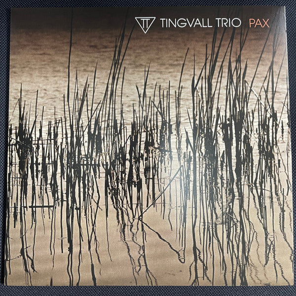 Tingvall Trio- Pax - LP