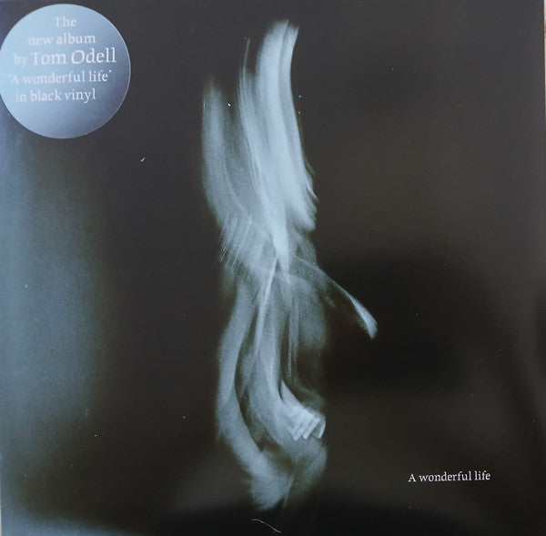 Tom Odell- A Wonderful Life - LP
