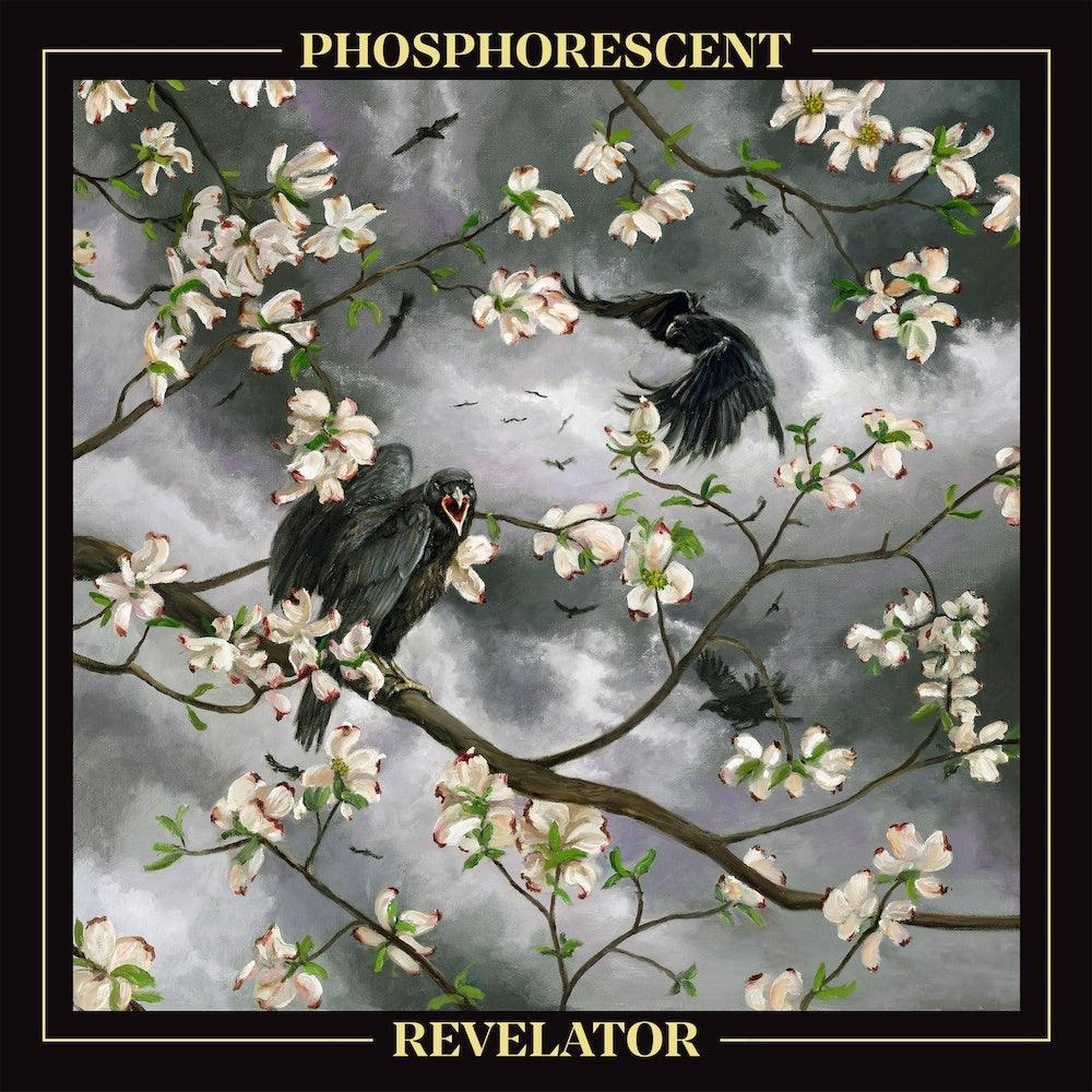 Phosphorescent- Revelator (Indie Exclusive Vinyl) - LP