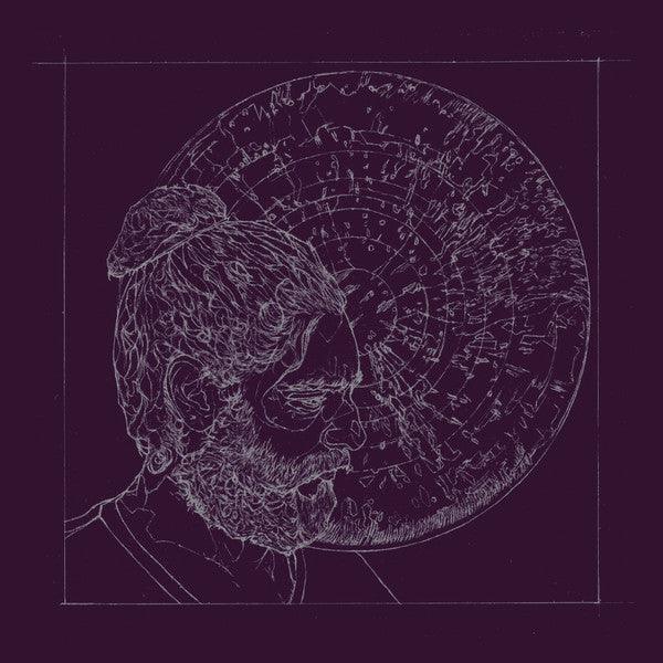 Nicolas Stocker- Solo (LP) - LP