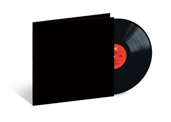 Spinal Tap- This Is Spinal Tap (Original Soundtrack) - LP