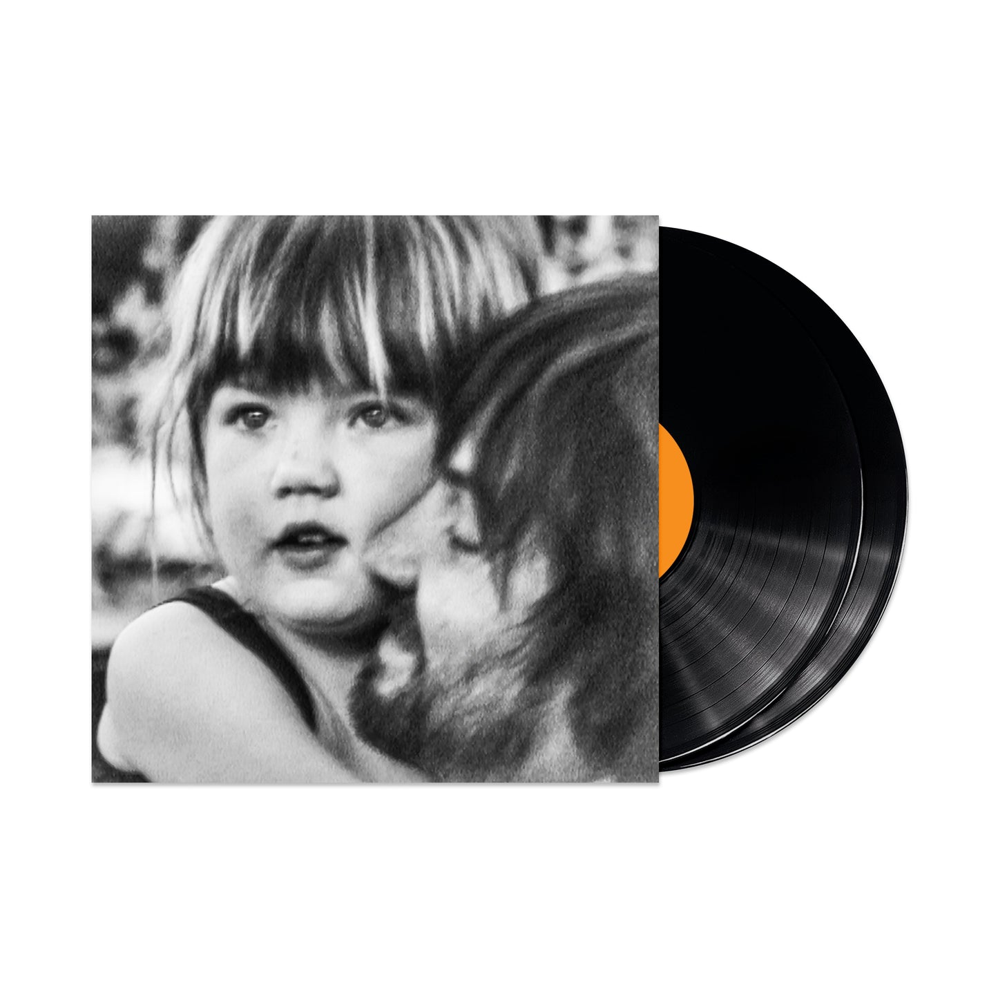 Tame Impala- Deadbeat (Black Vinyl) - LP