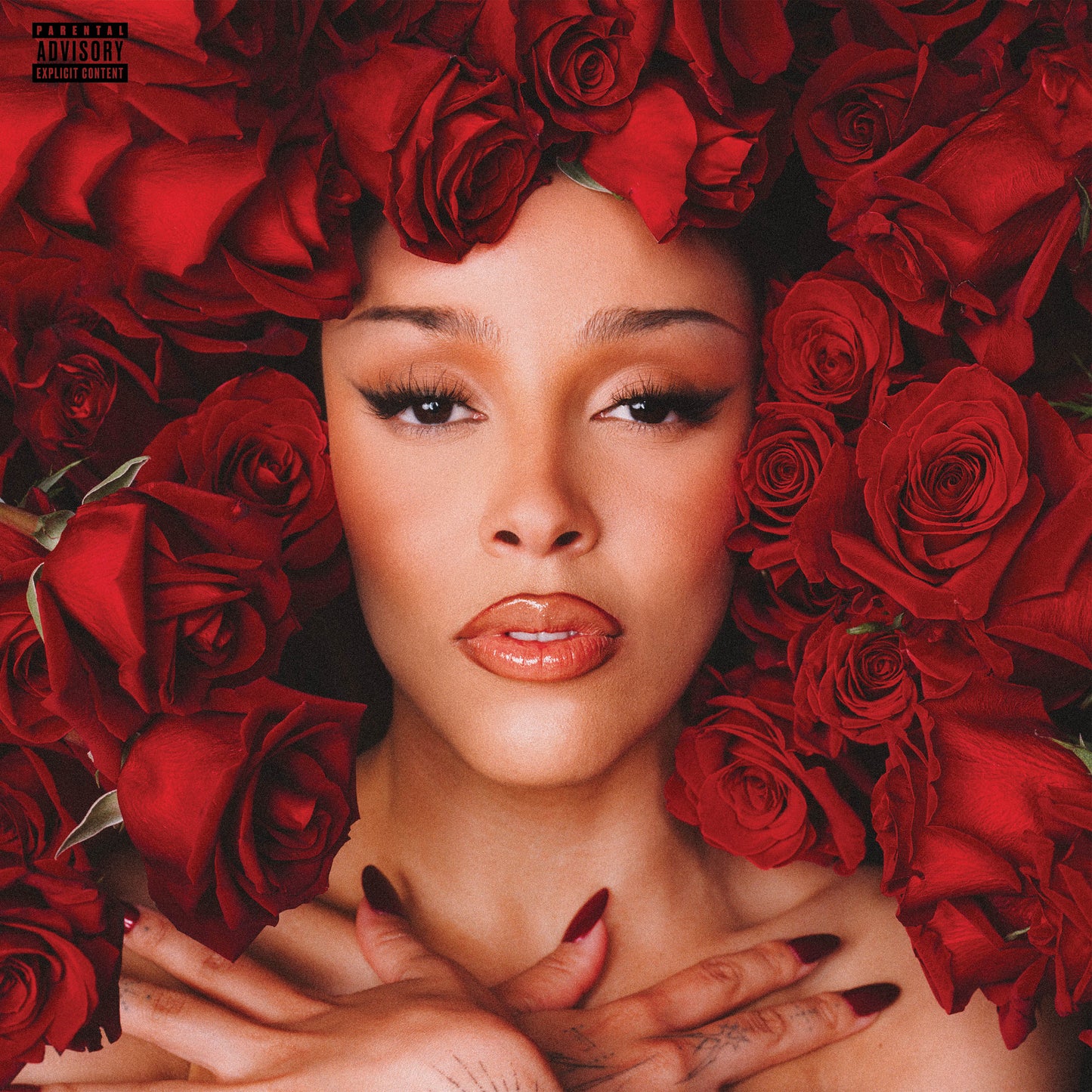 Doja Cat- Vie - LP
