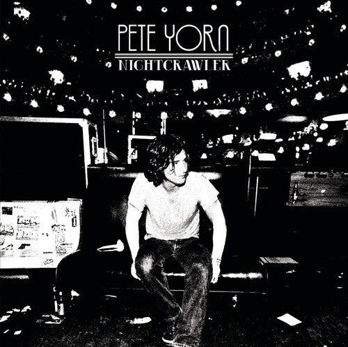 Pete Yorn- Nightcrawler - LP
