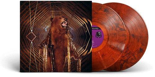 My Morning Jacket- It Still Moves (Golden Smoke Vinyl) - LP