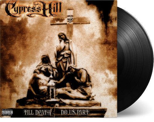 Cypress Hill- Till Death Do Us Part (MoV) - LP