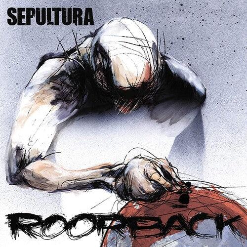 Sepultura- Roorback - LP