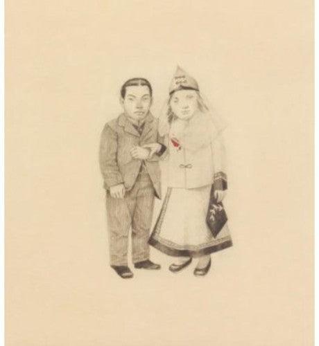 The Decemberists- Crane Wife - LP