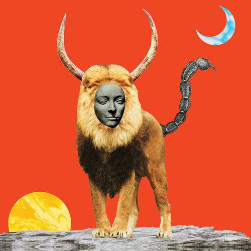 Shovels & Rope- Manticore - LP