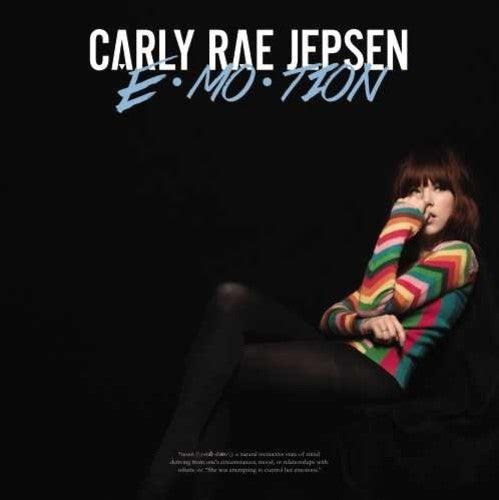 Carly Rae Jepsen- Emotion - LP