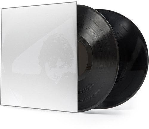John Mayer- Continuum (DLX) - LP