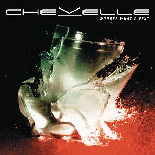 Chevelle- Wonder What's Next - LP