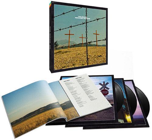 The Killers- Pressure Machine (Deluxe Edition) - LP