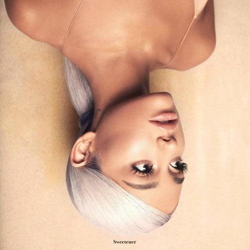 Ariana Grande- Sweetner - LP