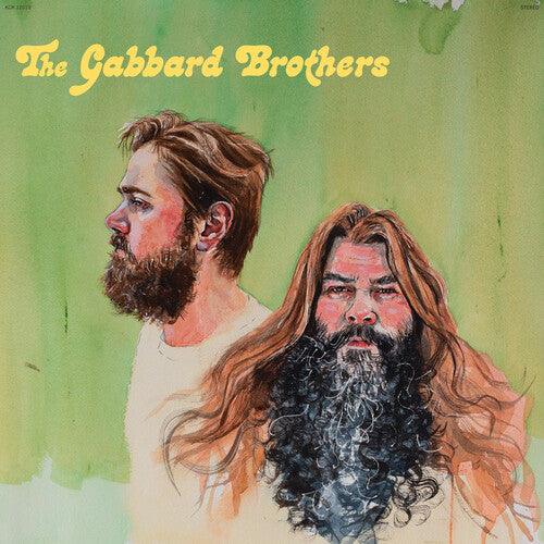 Gabbard Brothers- Gabbard Brothers (Indie Exclusive Vinyl) - LP