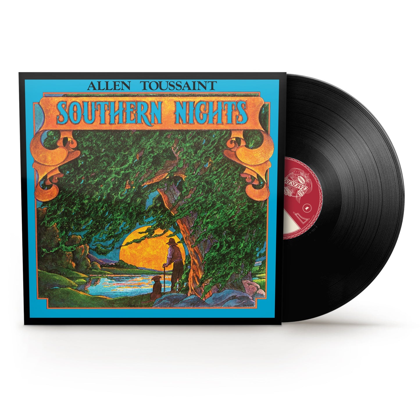 Allen Toussaint- Southern Nights (SYEOR '25) - LP