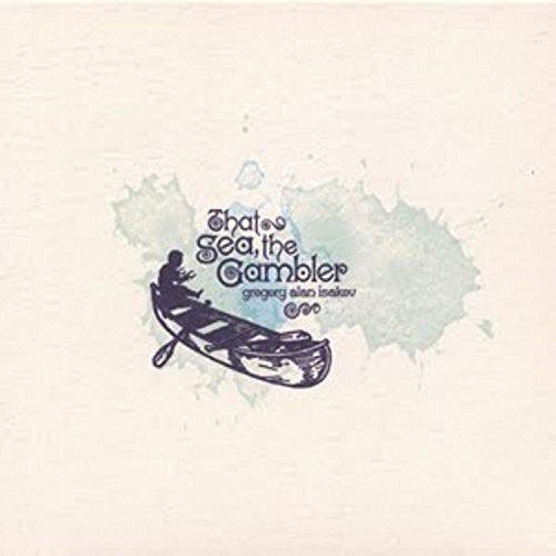 Gregory Alan Isakov- That Sea, The Gambler - LP