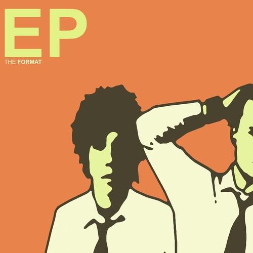 The Format- EP (10") - LP