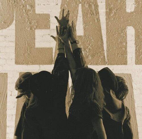 Pearl Jam- Ten (Remastered) - LP