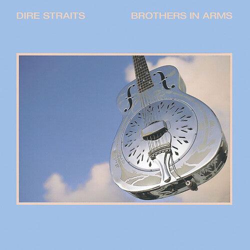 Dire Straits- Brothers In Arms (SYEOR 2021) - LP