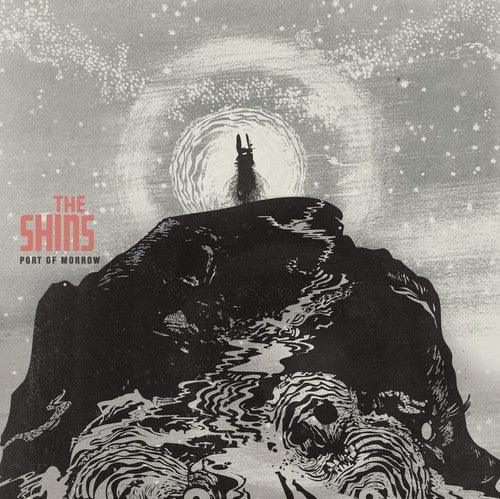 The Shins- Port Of Morrow - LP