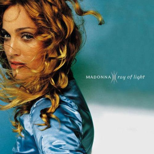 Madonna- Ray Of Light - LP