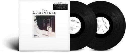 The Lumineers- The Lumineers (10th Anniv Ed) - LP