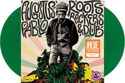 Augustus Pablo- Roots, Rockers & Dub (RSD Essential) - LP