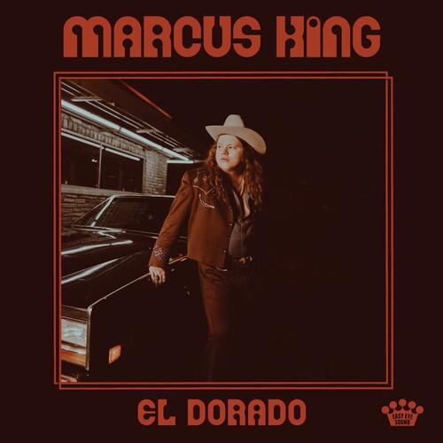 Marcus King Band- El Dorado - LP