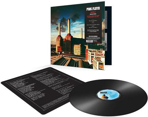 Pink Floyd- Animals - LP