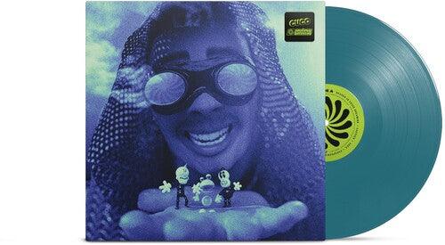 Cuco- Fantasy Gateway - LP