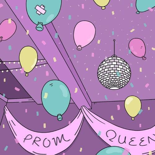 Beach Bunny- Prom Queen/Sports - LP