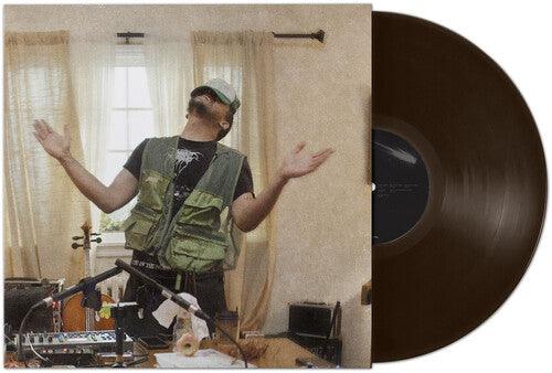 Dijon- Absolutely (Indie Exclusive Vinyl) - LP