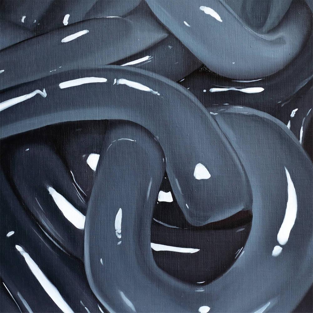 Boris- W (Sea Blue Vinyl) - LP