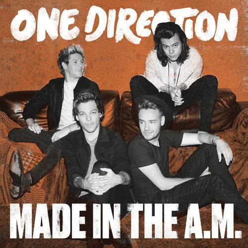 One Direction- Made In The A.M. - LP
