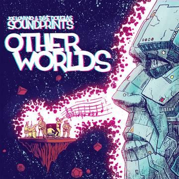 Joe Lovano & Dave Douglas Soundprints- Other Worlds -BF22 - LP