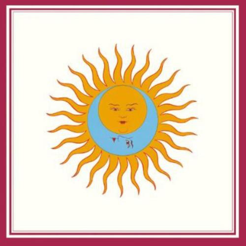 King Crimson- Larks Tongues In Aspic - LP