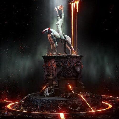 Arca- Kick IIIII - LP