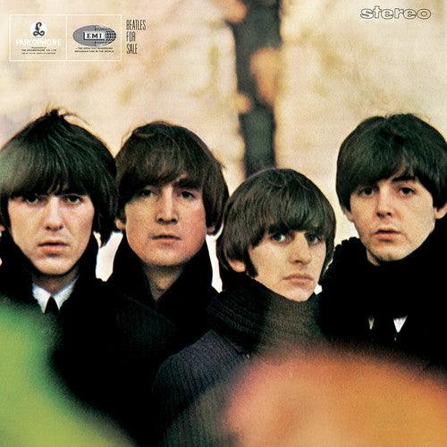 The Beatles- Beatles for Sale - LP
