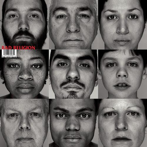 Bad Religion- The Gray Race - LP