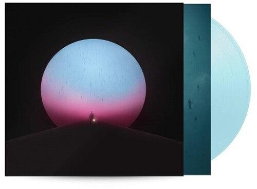 Manchester Orchestra- The Million Masks of God (Light Blue) - LP