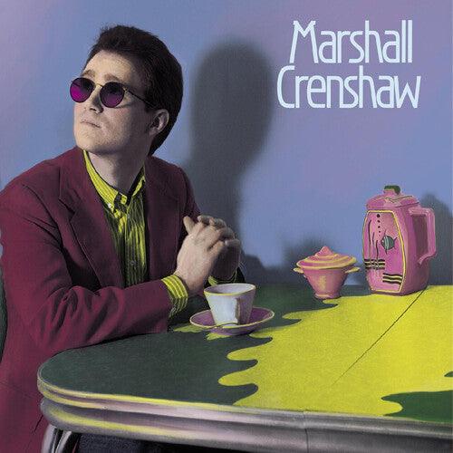 Marshall Crenshaw- Marshall Crenshaw (40th Anniversary Expanded Edition) - LP