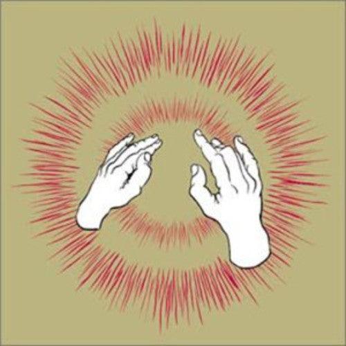 Godspeed You Black Emperor- Lift Your Skinny Fists... - LP