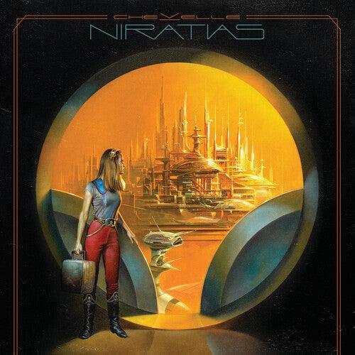 Chevelle- Niratias - LP