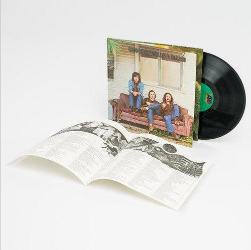 Crosby, Stills & Nash- Crosby, Stills & Nash (180g Vinyl) - LP