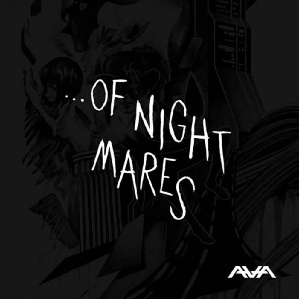 Angels & Airwaves- Of Nightmares (Indie Exclusive Vinyl) - LP